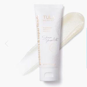 ❌3 for $25❌ Tula so pumpkin exfoliating polish